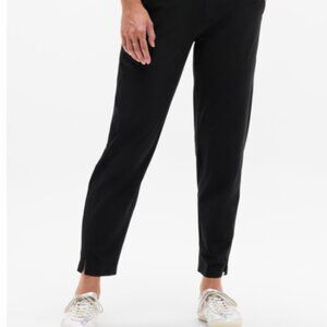 Brooklyn Mid Rise Ankle Pant Size: 8/P